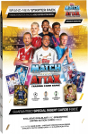TOPPS Match Attax Champions League Starter Pack