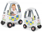 Little Tikes Police Response Cozy Coupe