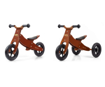 Jooksuratas Milly Mally Cool 2in1 Dark Natural