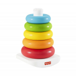 P&uuml;ramiid Fisher-Price Eco Rock-a-Stack