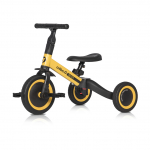Balansa ritenis Colibro Tremix 4in1 Banana R/CO/TREMIX/BA