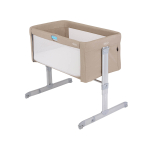 Graco Sweet2sleep Oatmeal Beebivoodi 283041