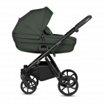 Tutis UNO 6+ ESSENTIAL Pistaccio 144 Lastevanker 2in1 1602144