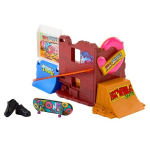 HW Skates Drop In Skate Set Asst HGT91