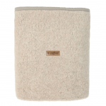 Villane pleed Nevada 75x100cm beige