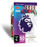 TOPPS Premier League Super Tin Nr 1 PL25-ST1011_A