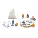 PolarB puidust sorteerimism&auml;ng 255630