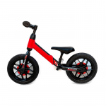 Balance bike QPlay Spark Red