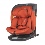 iSize 40-150 cm Coccolle Atira Cinnamon brown