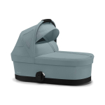Cybex Avi Spin Stormy Blue H&auml;ll