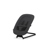 Cybex Lemo Stunning Black Lamamistool