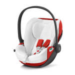 Turvah&auml;lli suvekate Cybex Cloud T / Cloud Z2 White