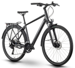 Meeste matkajalgratas Raymon Zayn Pro 28", antratsiit