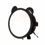 Zuma Kids black Atpakaļskata bērnu auto spogulis