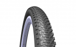 Rattarehv Rubena 29 x 2.25 Zefyros TDI Tubeless Supra