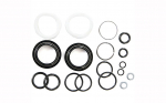Kahvli paranduskomplekt RockShox Basic