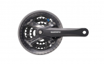 Eesmine hammasrattaplokk Shimano FC-M361 Acera