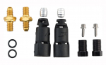H&uuml;draulilise piduri adapter Jagwire Pro Quick-Fit SRAM Guide