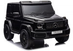 Mercedes G63 XXL Black 24V Battery Car