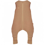 Laste magamiskott 0,5 TOG Malaga 2-4y toffee