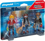 Playmobil 70670 - City Action Thief Figure