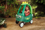 Little Tikes Cozy Coupe - Dino 170591-PE13