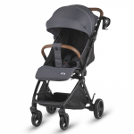 Autofold Sport Stroller Hapi Marlin Grey