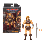 M&auml;ngufiguur Mattel Masters of the Universe Chronicles He-Man