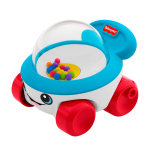 Arendav m&auml;nguasi Fisher-Price Corn Popper Vehicle
