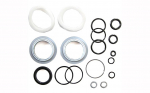 Kahvli paranduskomplekt RockShox Basic