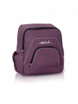 EasyGo Soul Purple Vankri kott T/EA/SOUL/PU