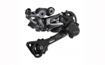Tagumine k&auml;iguvaheti Shimano GRX RD-RX812