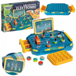 Science Fun Electronics Laboratory Clementoni 50727