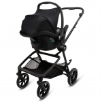 Jalutusk&auml;ru adapter Kidwell Velmont