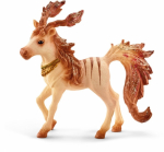 Schleich - Bayala Marween's Striped Foal Toy