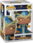 49715 Funko POP Vinyl Eternals Ajak