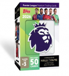 TOPPS Premier League Super Tin Nr 3 PL25-ST1011_C