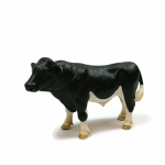 Schleich - Holstein Bull