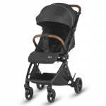 Autofold Sport Stroller Hapi Marlin Black