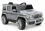 Laste elektriauto S306-1 Mercedes G63 H&otilde;bedane
