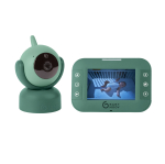 Beebimonitor Babymoov YOO Twist A014425