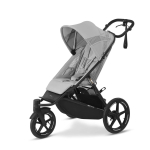 Cybex Avi Spin Fog Grey Jalutusk&auml;ru