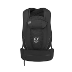Cybex Coya Urban Mobility Black Kandekott