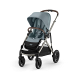Cybex Gazelle S Stormy Blue Jalutusk&auml;ru