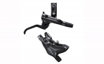 Hydraulic disc brake Shimano BR-M6100 Deore