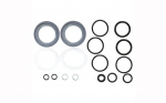 Kahvli paranduskomplekt RockShox Basic