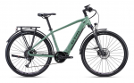 Jalgratas CTM Metric C e-Trekking 29"