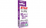 Suusavaha Star Ski Wax Next Glide Cold