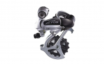 Tagumine k&auml;iguvaheti Shimano RD-M310 Altus SGS