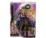 Monster High HNF70 Lalka Cleo De Nile Monster Ball